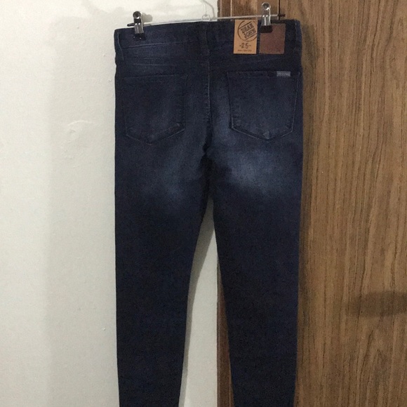 Dear John | Metro Jeggings - Picture 2 of 3